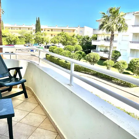 Amazing 1 Bedroom Near Marina Vilamoura