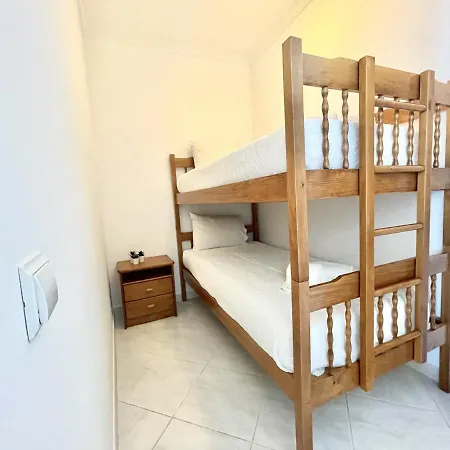 Amazing 1 Bedroom Near Marina Vilamoura