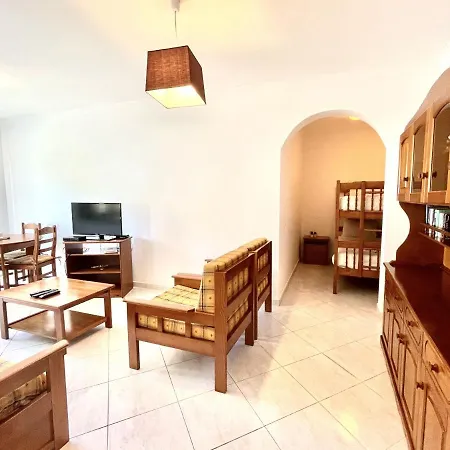 Amazing 1 Bedroom Near Marina * Vilamoura