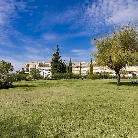 Amazing 1 Bedroom Near Marina * Vilamoura