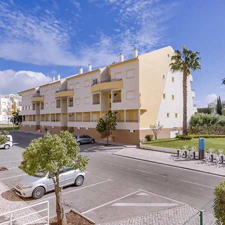 Amazing 1 Bedroom Near Marina * Vilamoura