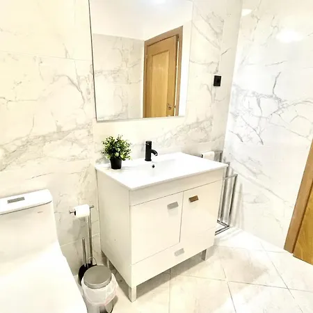 Amazing 1 Bedroom Near Marina Vilamoura