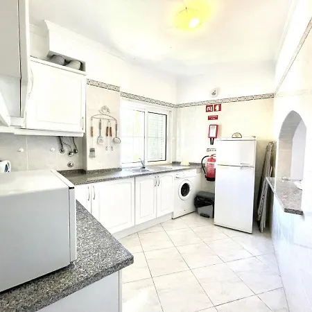 Amazing 1 Bedroom Near Marina * Vilamoura