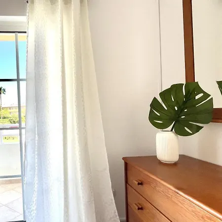 Apartment Amazing 1 Bedroom Near Marina Vilamoura