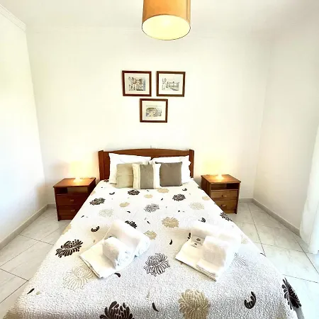 Amazing 1 Bedroom Near Marina Apartment Vilamoura