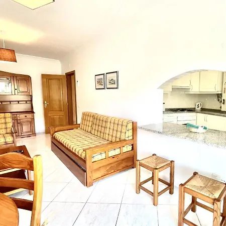 Amazing 1 Bedroom Near Marina Apartment Vilamoura
