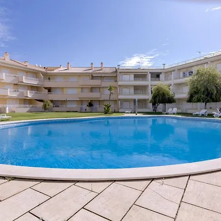 Apartment Amazing 1 Bedroom Near Marina *