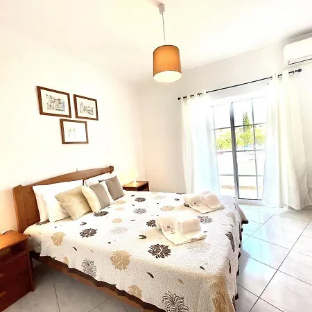 Amazing 1 Bedroom Near Marina * Vilamoura