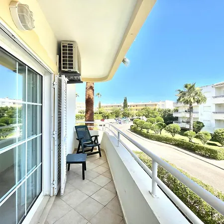 Amazing 1 Bedroom Near Marina Apartment Vilamoura